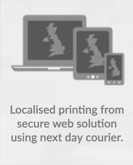 web 2 print