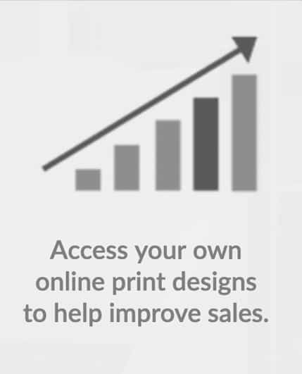 web 2 print