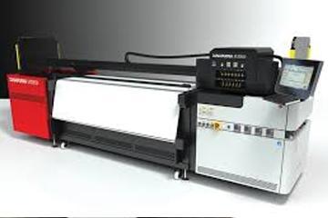 Large Format / Wide Format