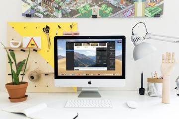 Litho Press / Design Studio