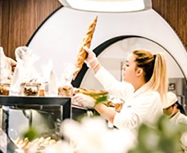 Catering