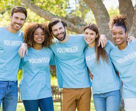 Charities