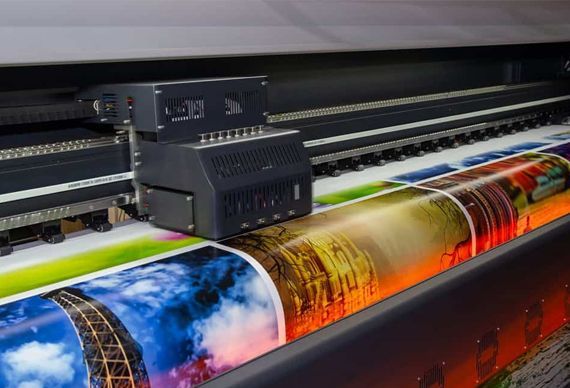 Offline Print Orders