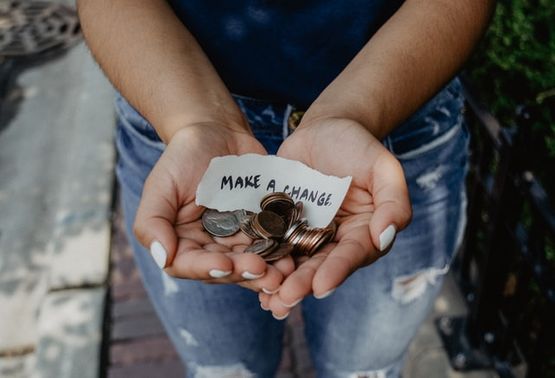 Charity Challenges For 2021