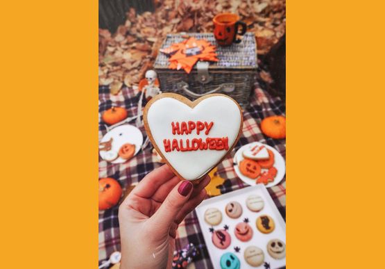 Halloween Fundraising Ideas