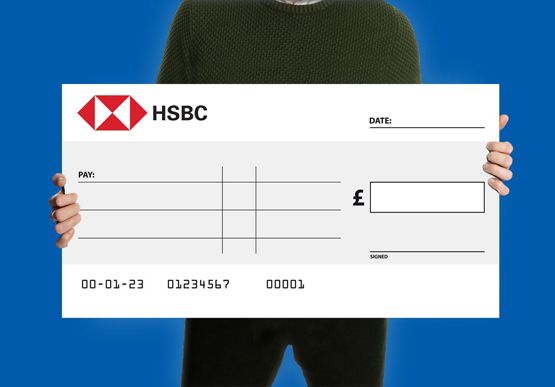 Why Use Charity Cheques?